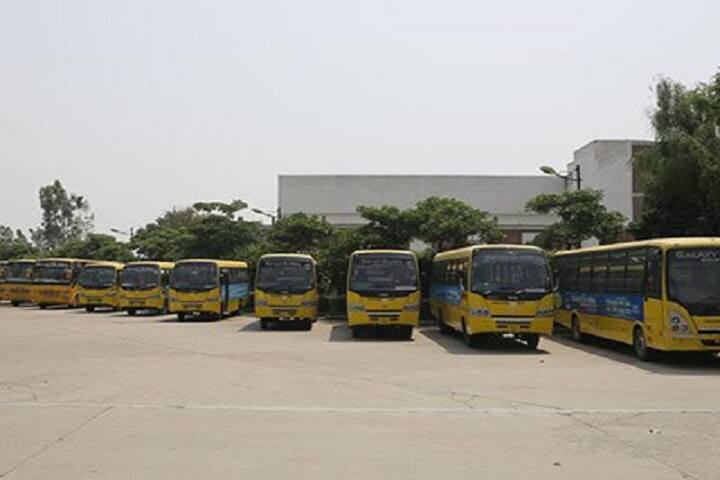 transport